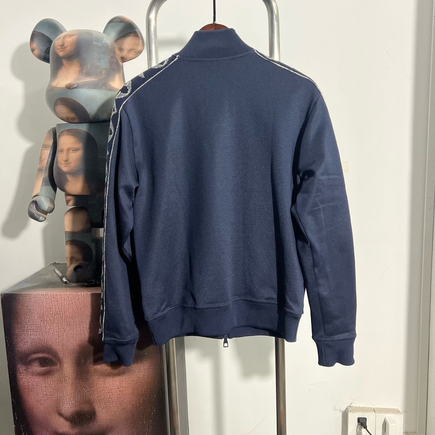 Louis Vuitton Louis Vuitton Light Jacket xs Men Size US XS / EU 42 / 0 - 2 Thumbnail