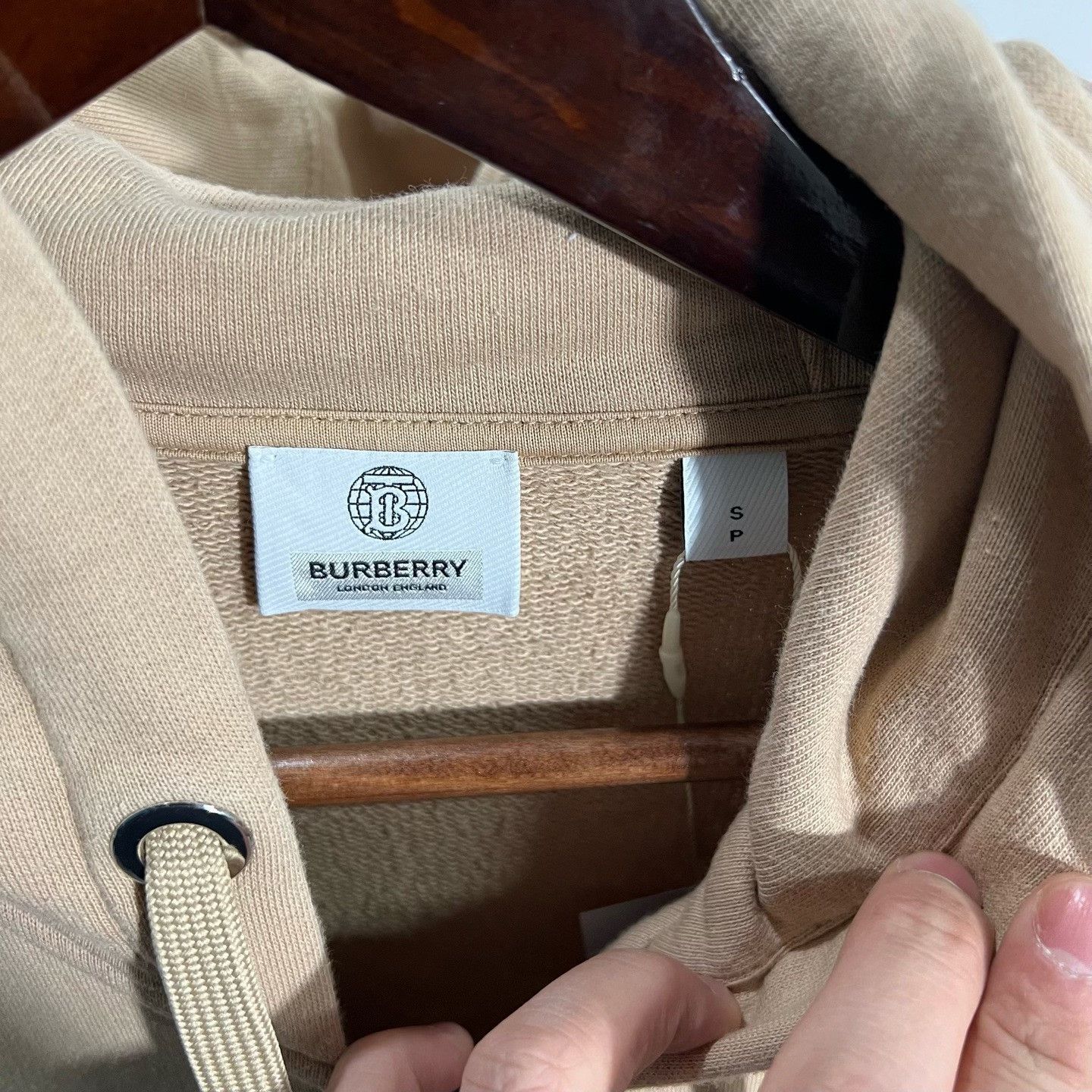 Burberry Burberry Light Jacket s Men Size US S / EU 44-46 / 1 - 3 Thumbnail
