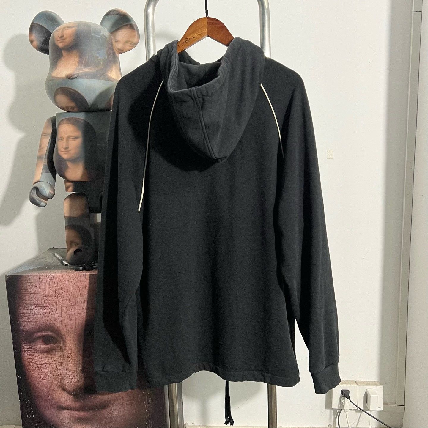 Gucci Gucci Hoodie l Men Size US L / EU 52-54 / 3 - 2 Thumbnail