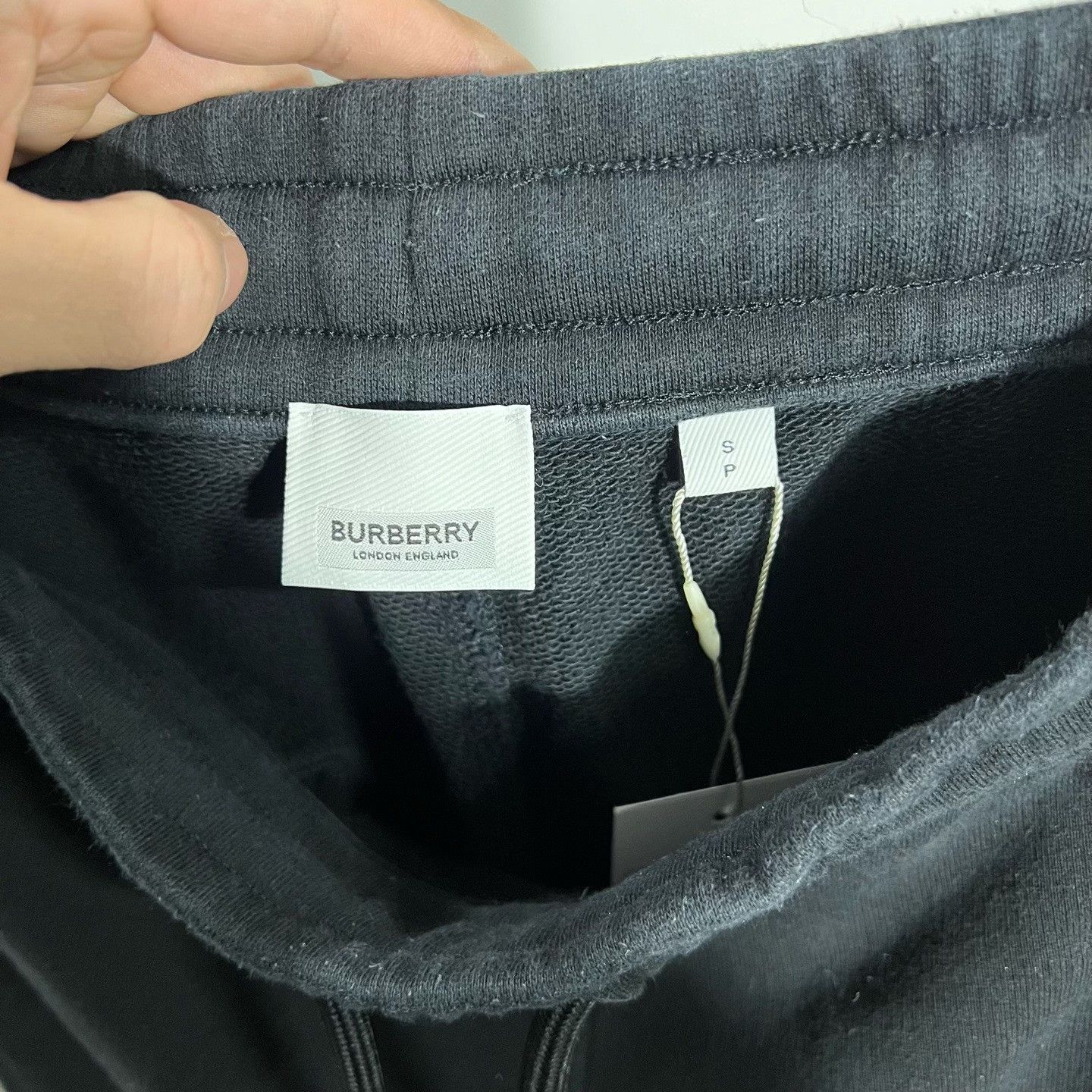 Burberry Burberry Patchwork Plaid Casual Pants 30 Men Size US 30 / EU 46 - 3 Thumbnail