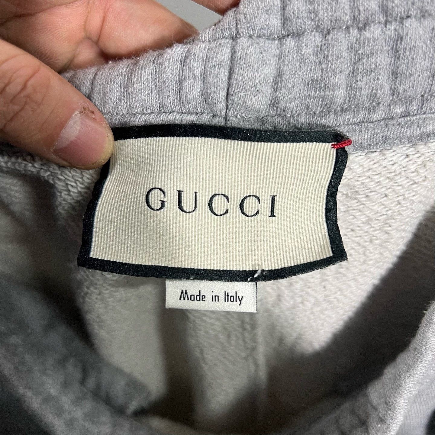 Gucci Gucci Retro Casual Pants 32 Men Size US 32 / EU 48 - 3 Thumbnail