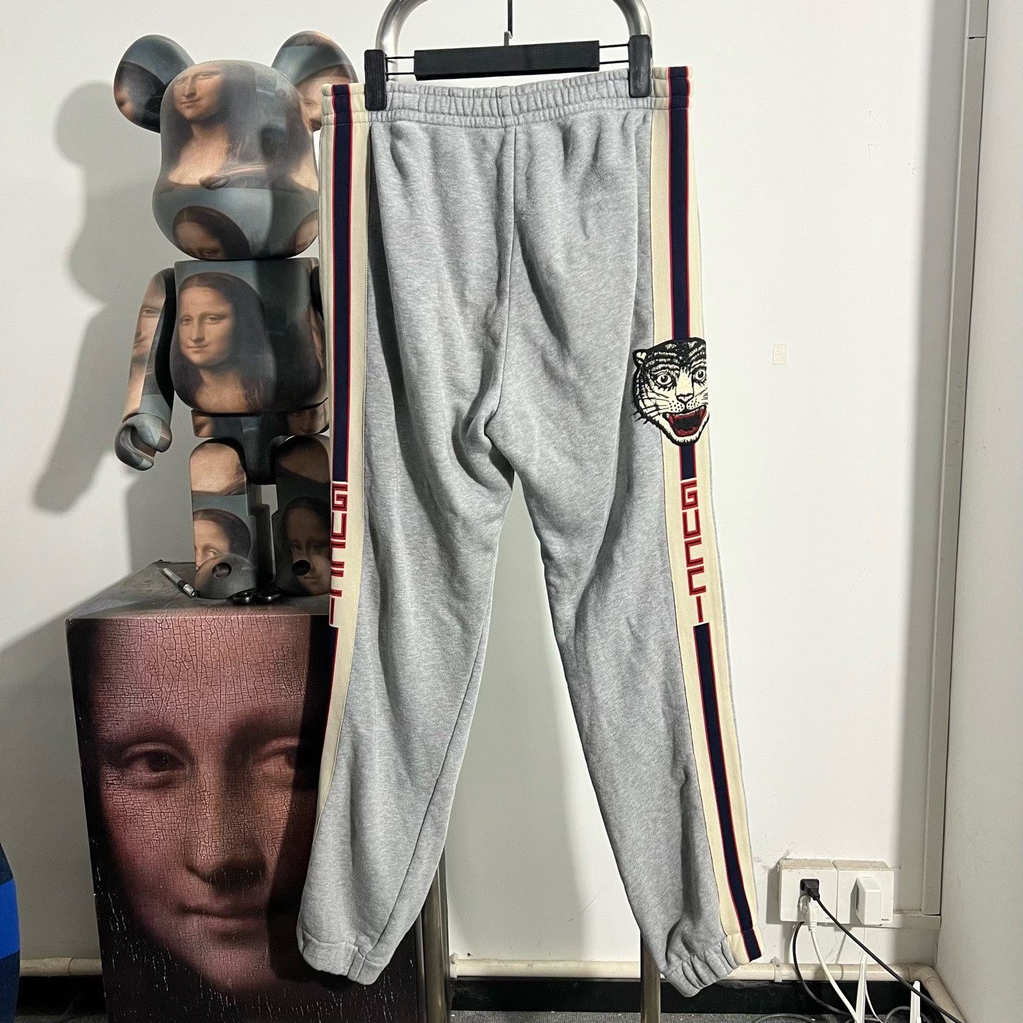 Gucci Gucci Retro Casual Pants 32 Men Size US 32 / EU 48 - 2 Thumbnail