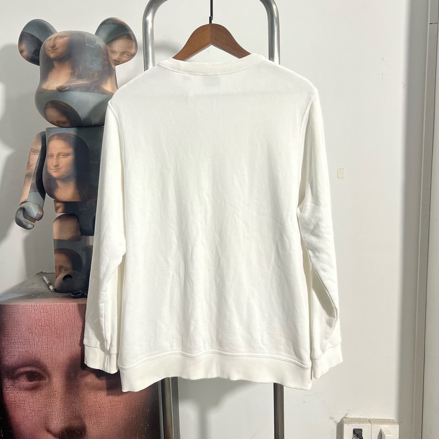 Burberry Burberry Hoodie xl Men Size US XL / EU 56 / 4 - 2 Thumbnail