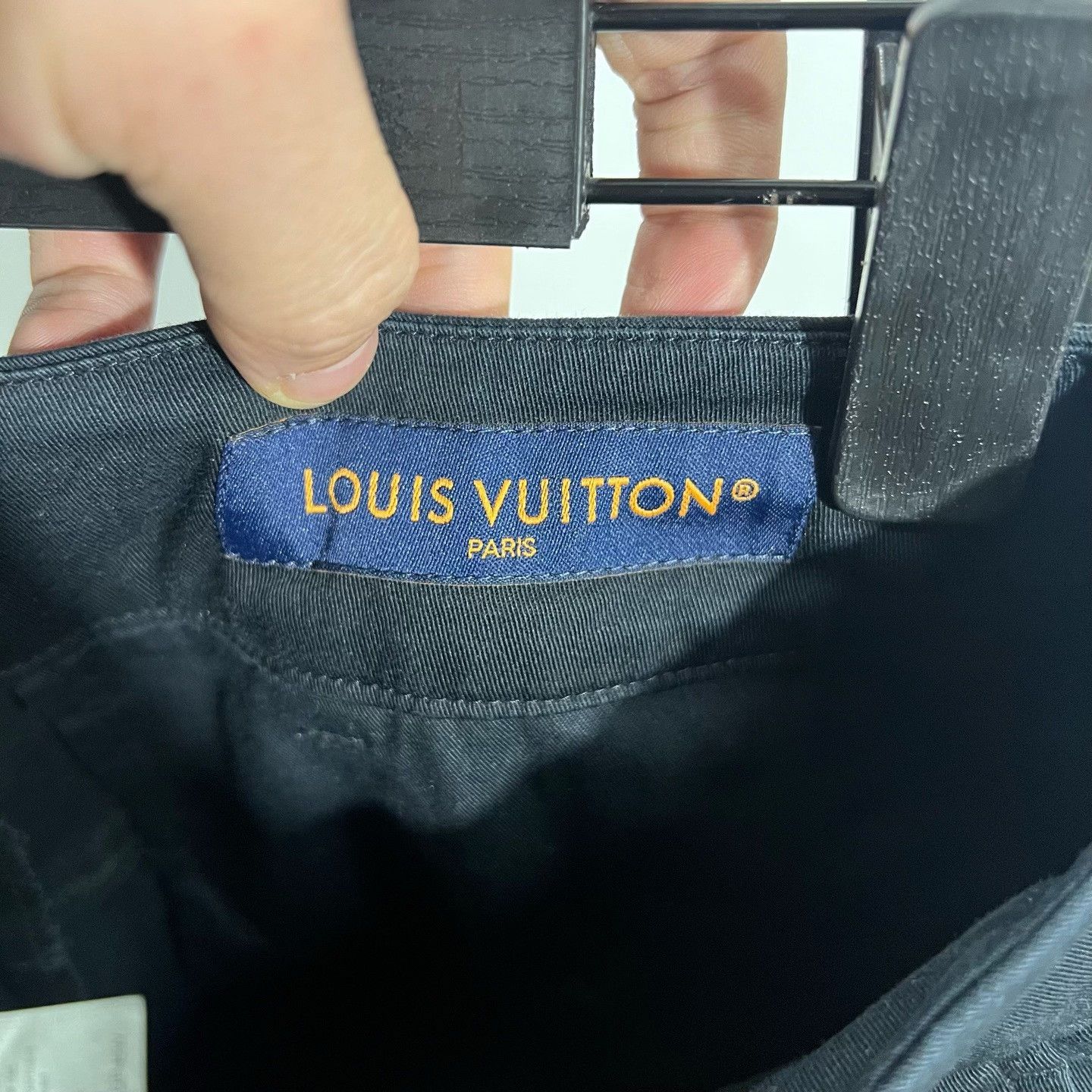 Louis Vuitton Louis Vuitton Casual Pants 34 Men Size US 34 / EU 50 - 3 Thumbnail