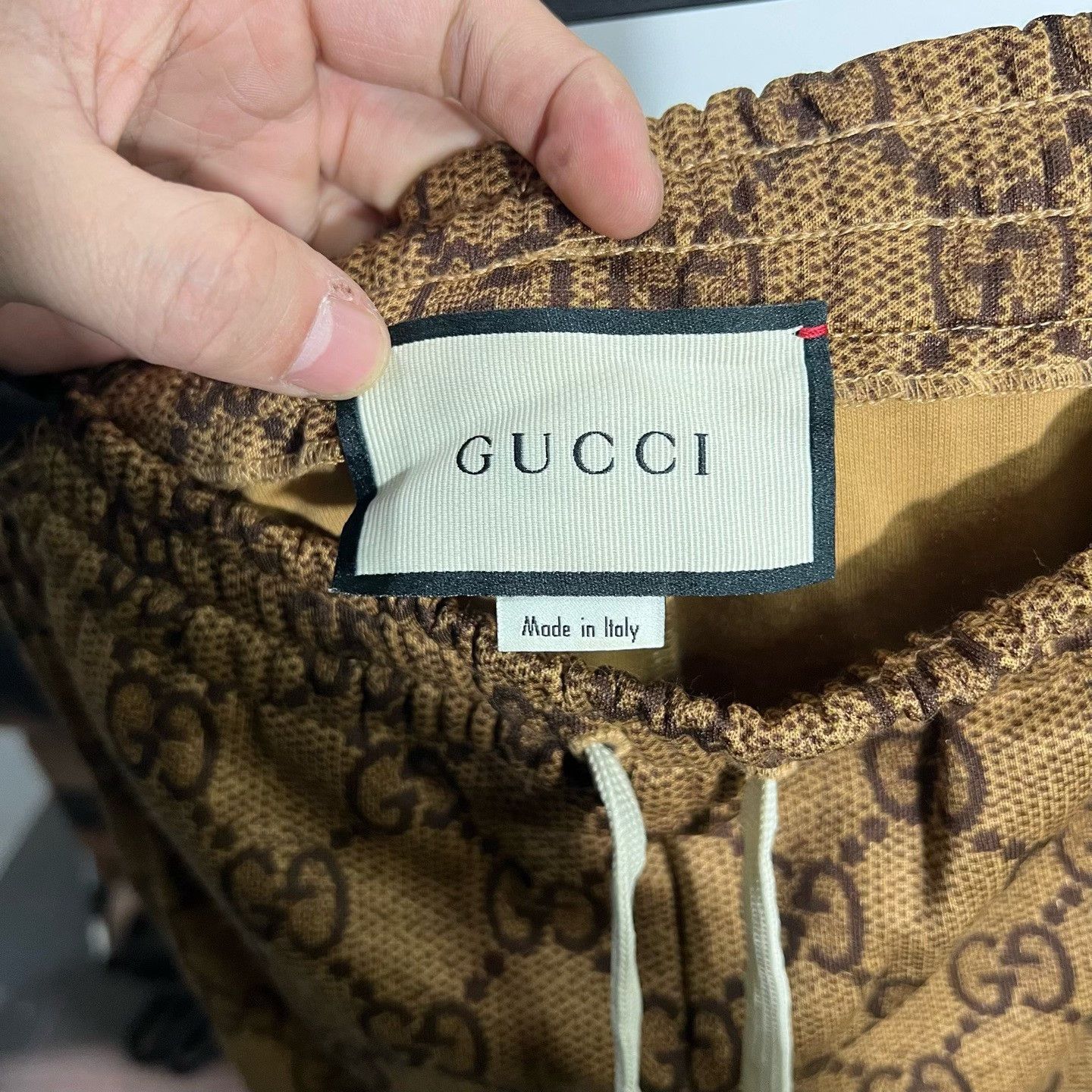 Gucci Gucci Pants 24 Women Size 24" / US 00 / IT 34 - 3 Thumbnail