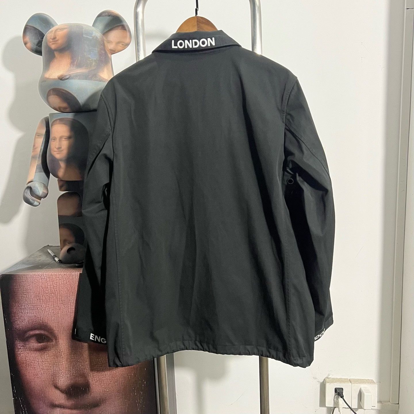 Burberry Burberry Retro Light Jacket xs Men Size US XS / EU 42 / 0 - 2 Thumbnail
