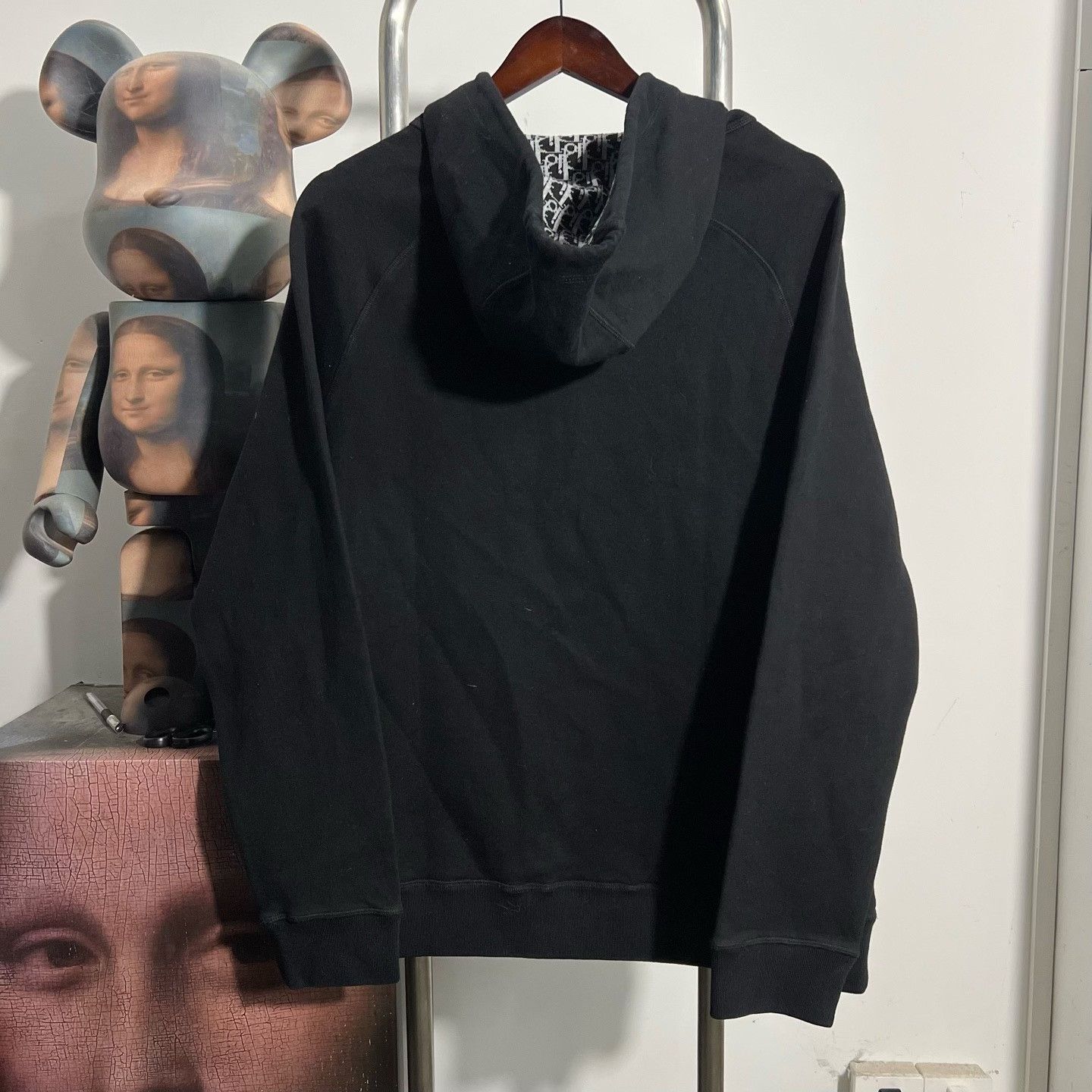 Dior Dior Knit Light Jacket m Men Size US M / EU 48-50 / 2 - 2 Thumbnail