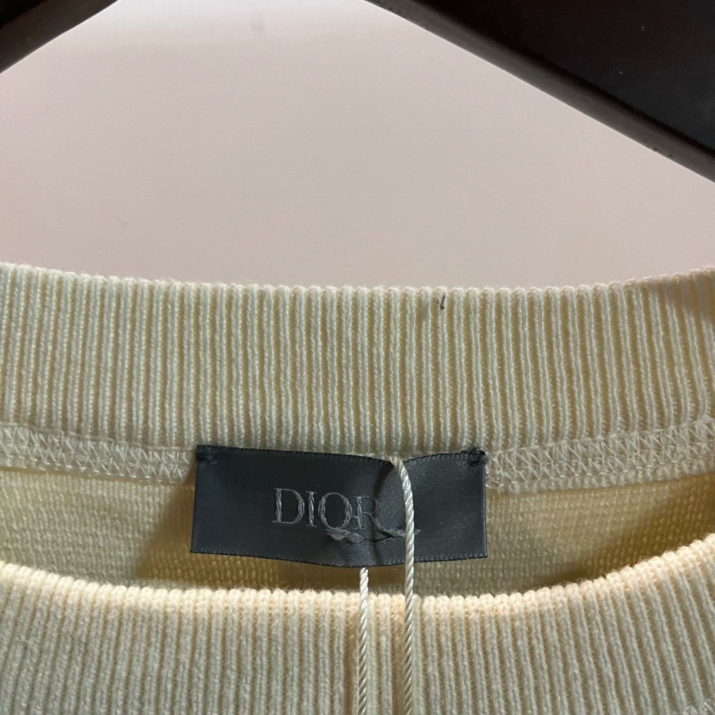 Dior Dior Hoodie s Men Size US S / EU 44-46 / 1 - 3 Thumbnail