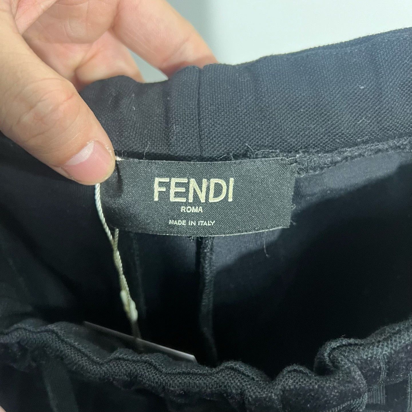 Fendi Fendi Casual Pants 32 Men Size US 32 / EU 48 - 3 Thumbnail