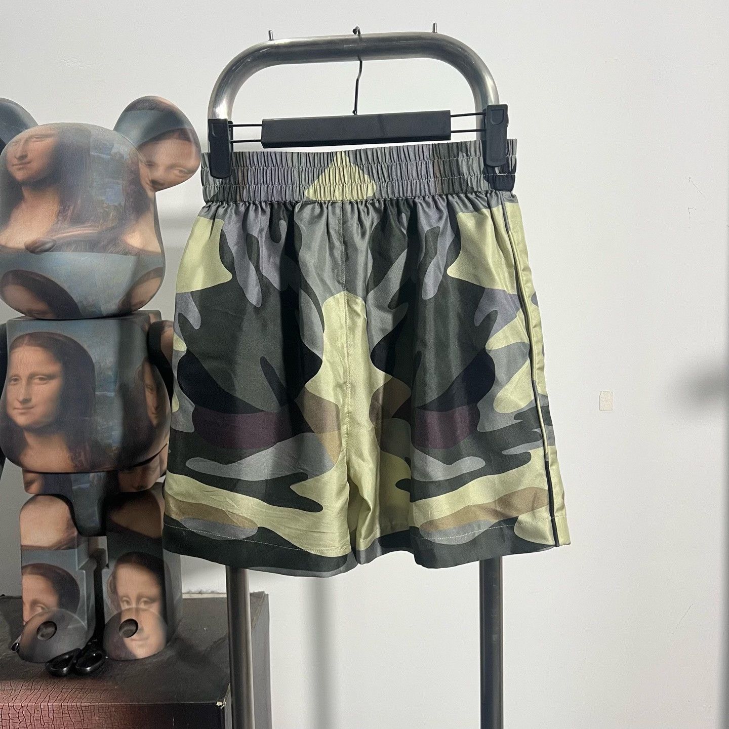 Burberry Burberry Graphic Casual Pants 32 Men Size US 32 / EU 48 - 2 Thumbnail
