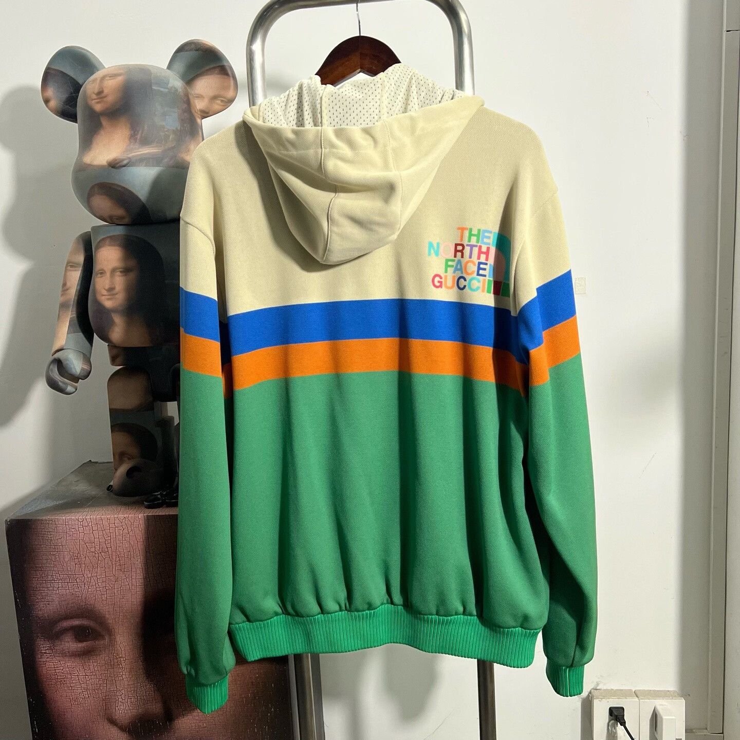 Gucci Gucci Jacket M Women Size M / US 6-8 / IT 42-44 - 2 Thumbnail