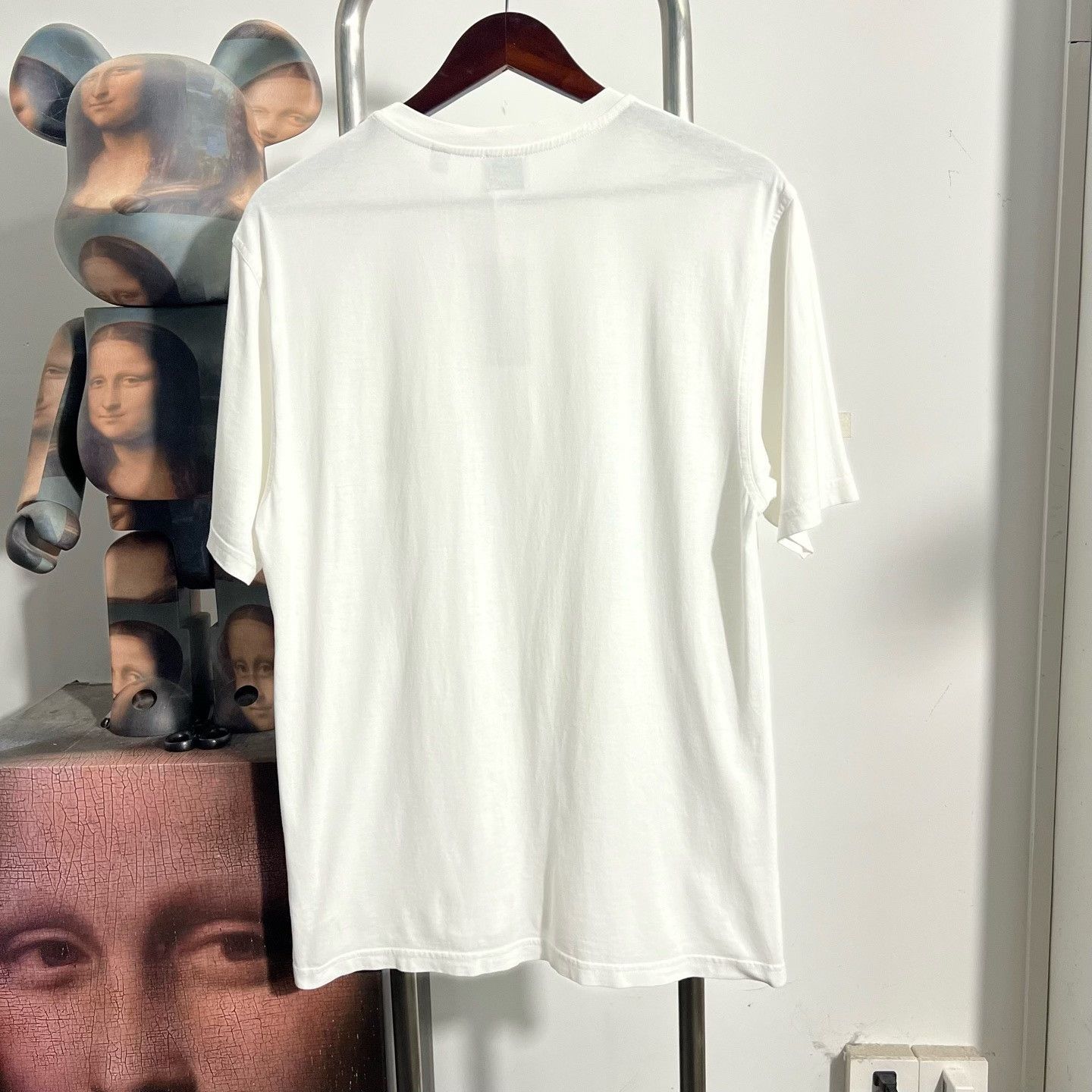 Burberry Burberry Retro T-Shirt s Men Size US S / EU 44-46 / 1 - 2 Thumbnail