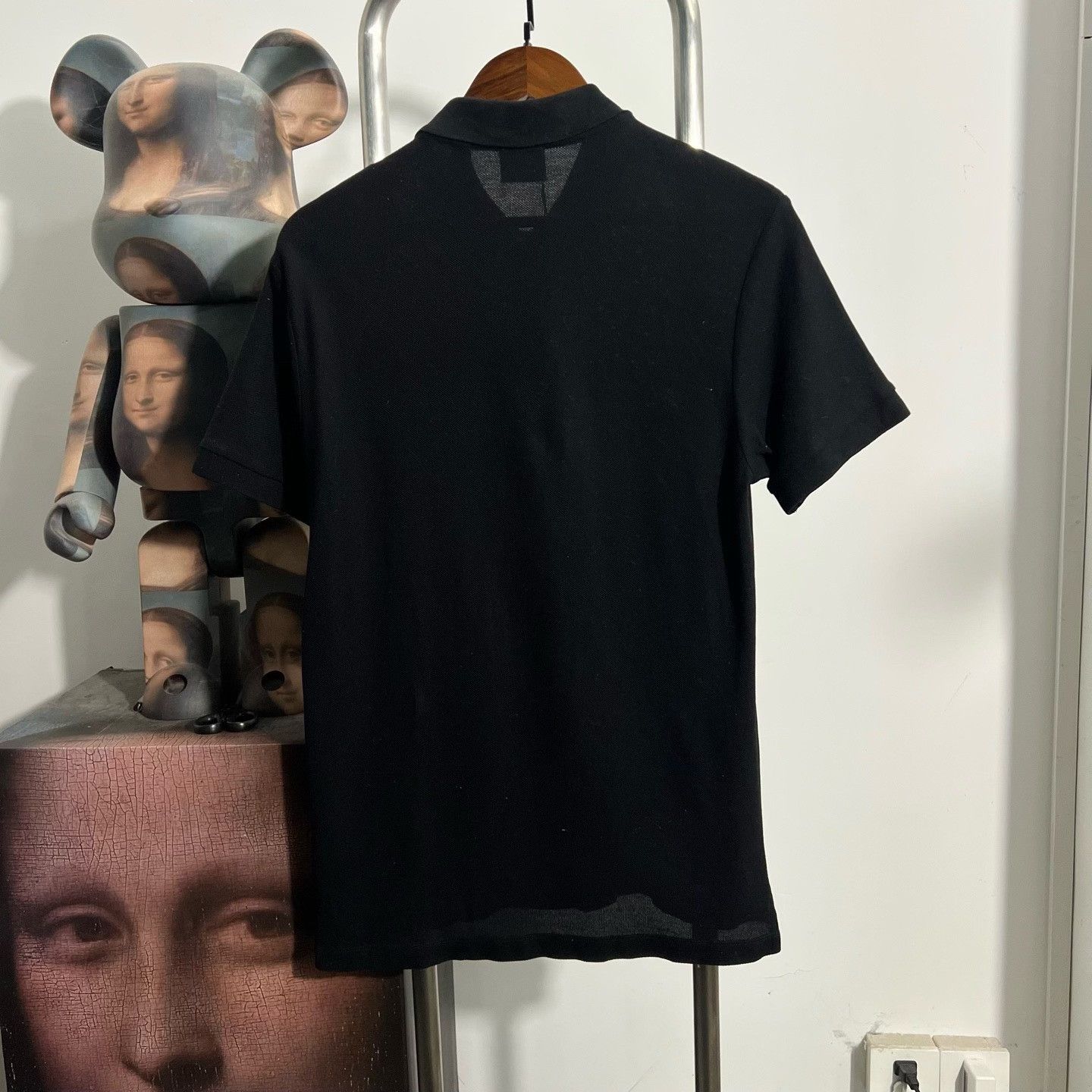 Burberry Burberry Polo s Men Size US S / EU 44-46 / 1 - 2 Thumbnail