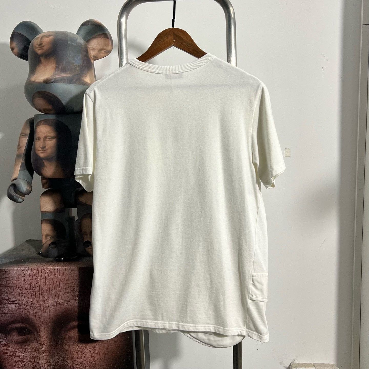 Dior Dior T-Shirt l Men Size US L / EU 52-54 / 3 - 2 Thumbnail
