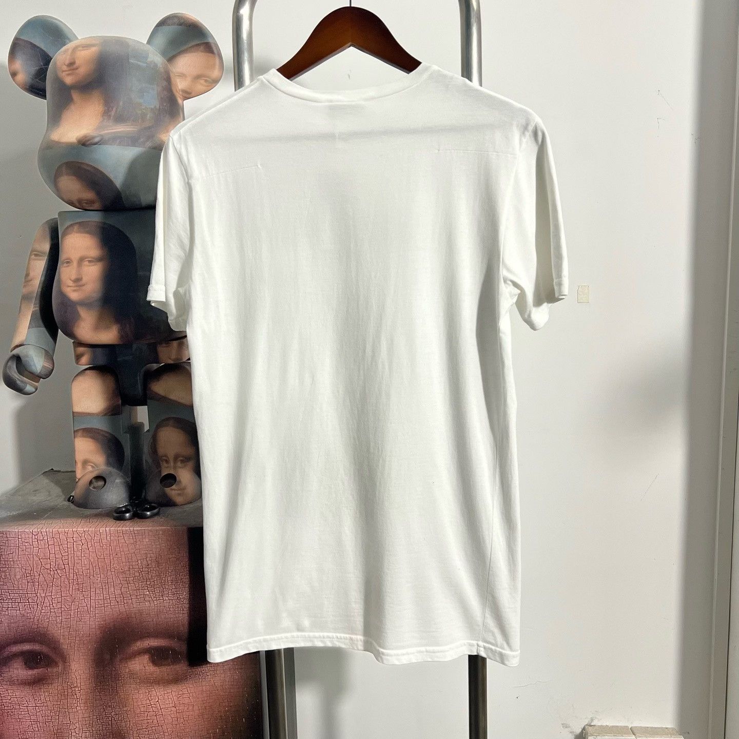 Dior Dior T-Shirt xs Men Size US XS / EU 42 / 0 - 2 Thumbnail