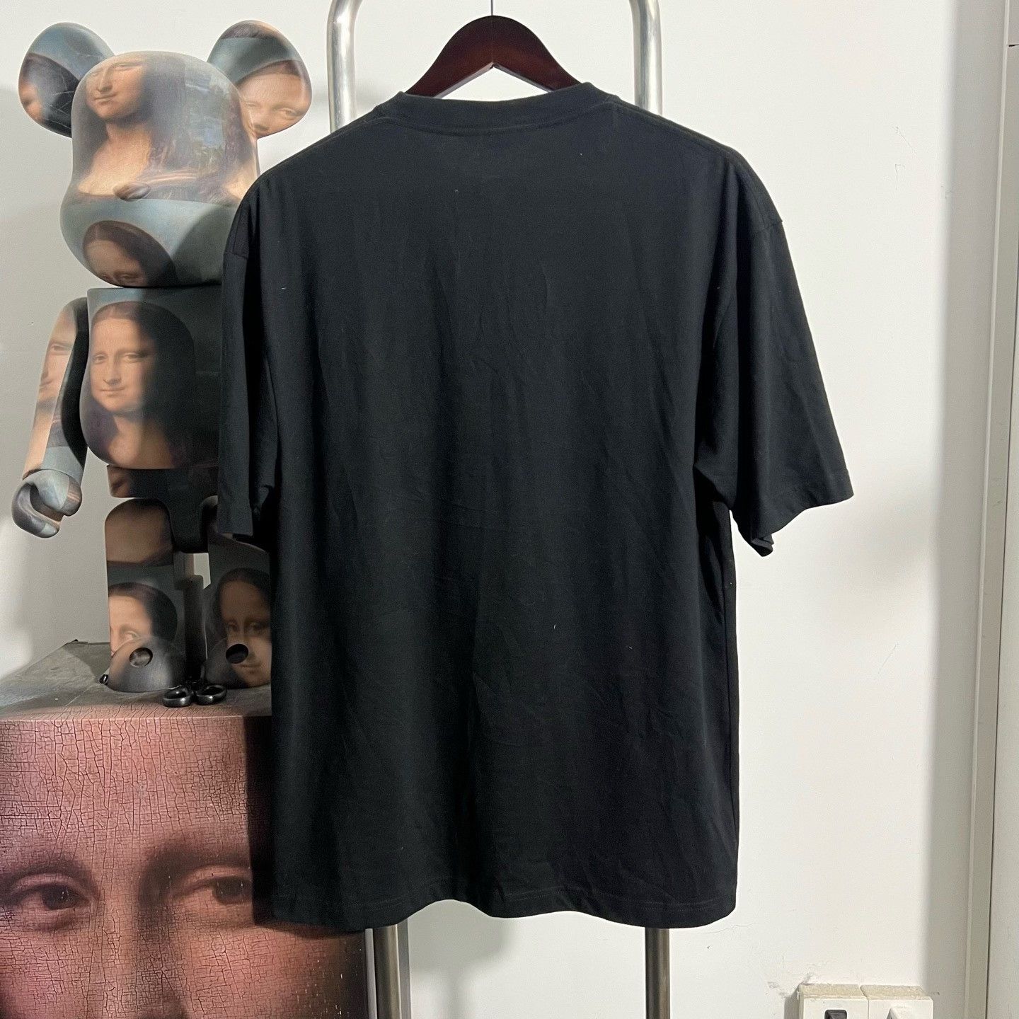 Balenciaga Balenciaga T-Shirt xs Men Size US XS / EU 42 / 0 - 2 Thumbnail