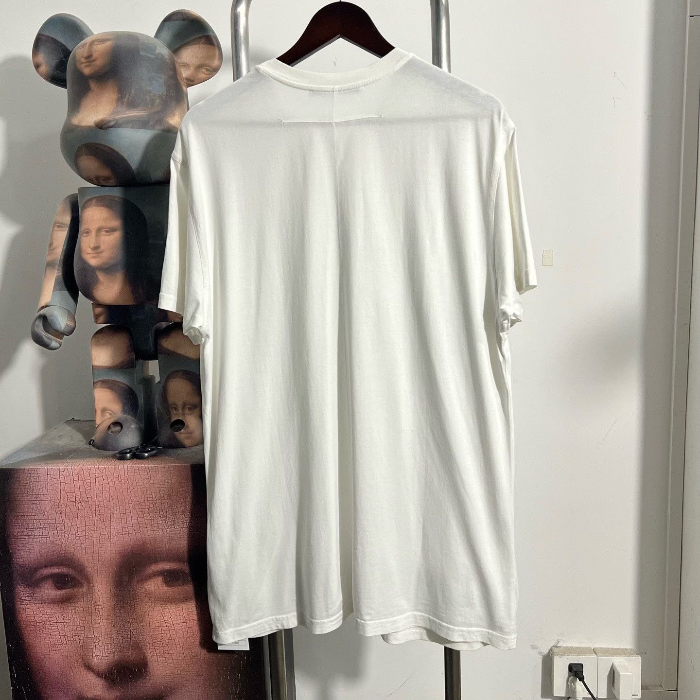Givenchy Givenchy Retro T-Shirt s Men Size US S / EU 44-46 / 1 - 2 Thumbnail