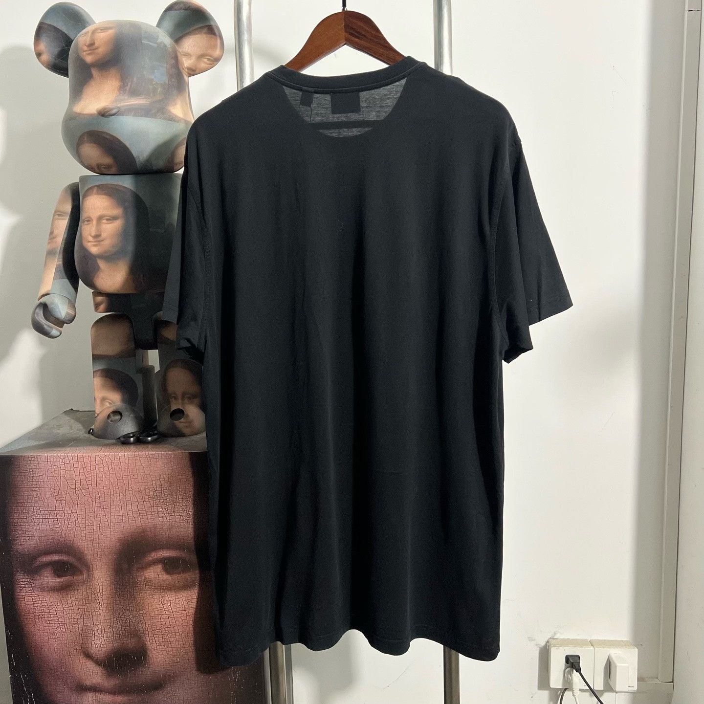 Burberry Burberry Retro T-Shirt l Men Size US L / EU 52-54 / 3 - 2 Thumbnail