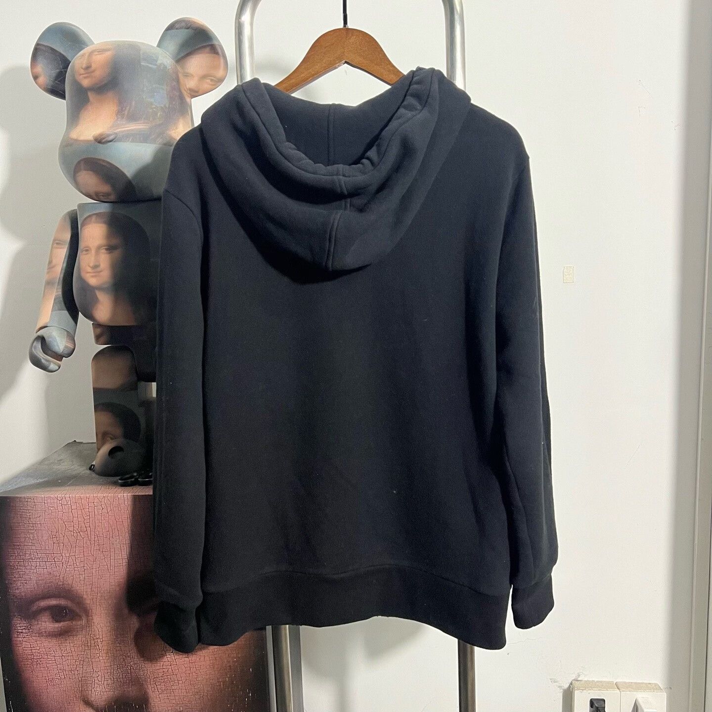 Gucci Gucci Retro Hoodie s Men Size US S / EU 44-46 / 1 - 2 Thumbnail