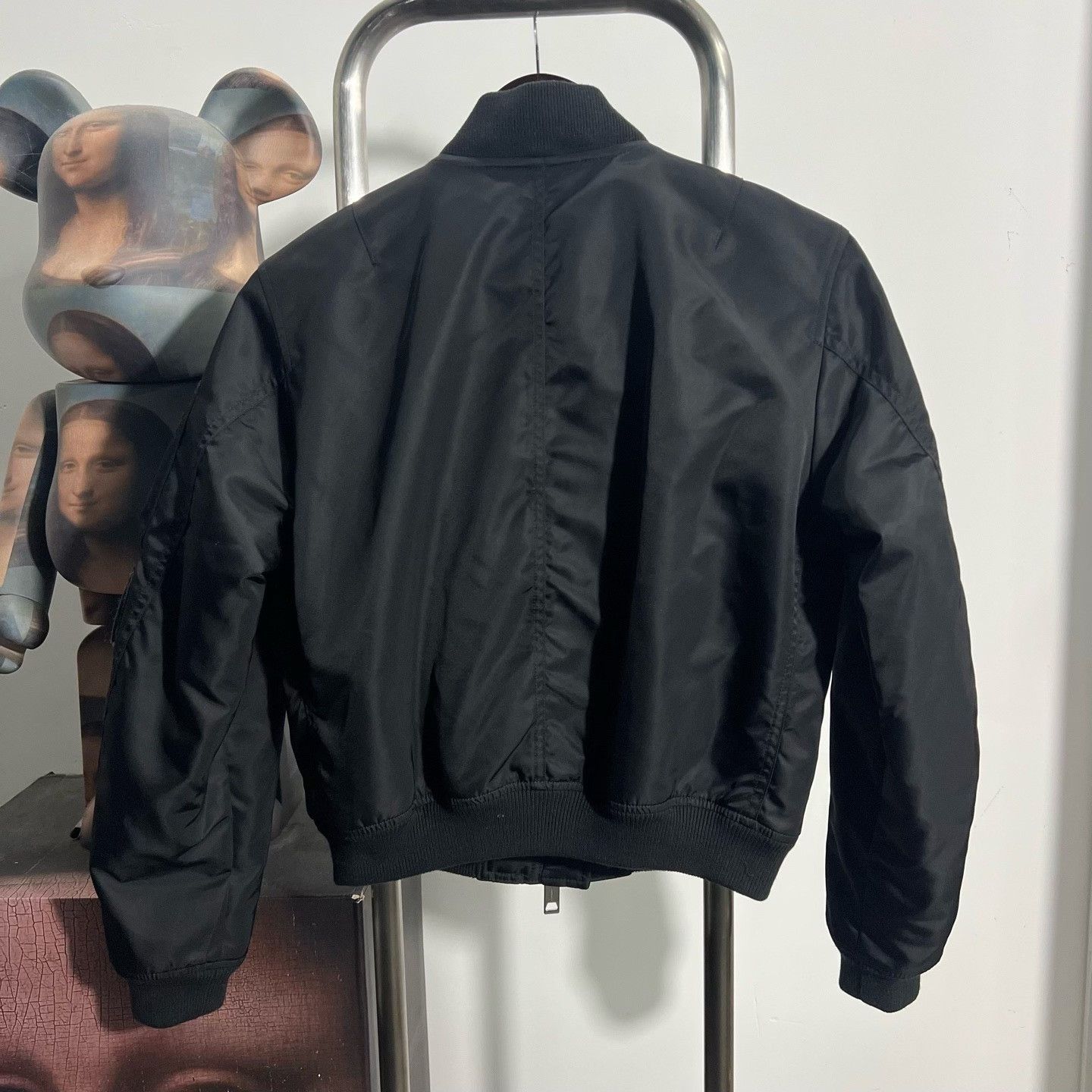 Burberry Burberry Light Jacket s Men Size US S / EU 44-46 / 1 - 2 Thumbnail