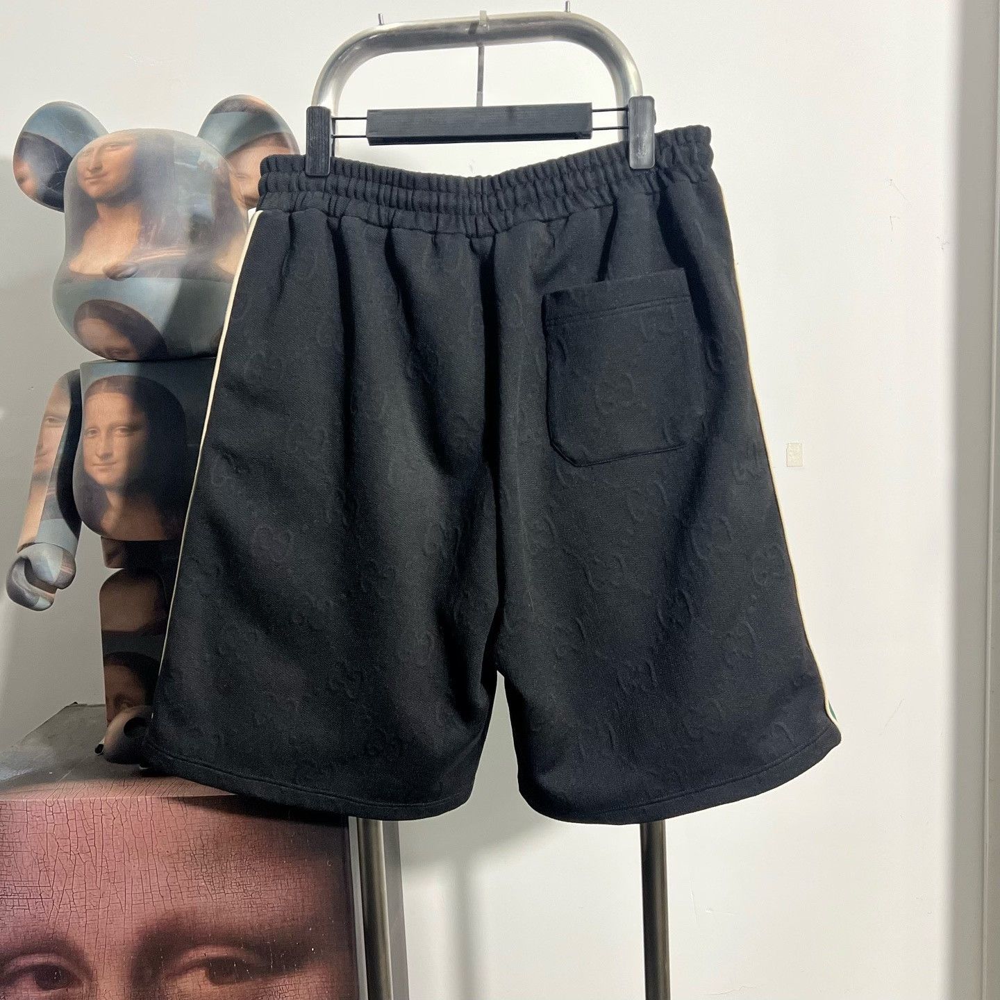 Gucci Gucci Shorts 34 Men Size US 34 / EU 50 - 2 Thumbnail