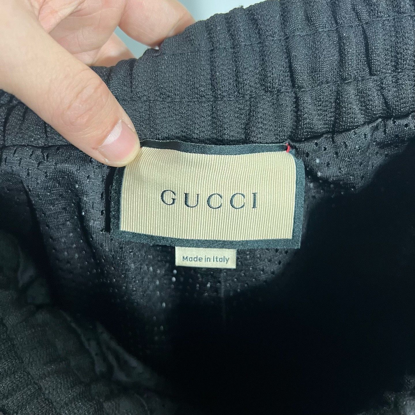 Gucci Gucci Shorts 34 Men Size US 34 / EU 50 - 3 Thumbnail
