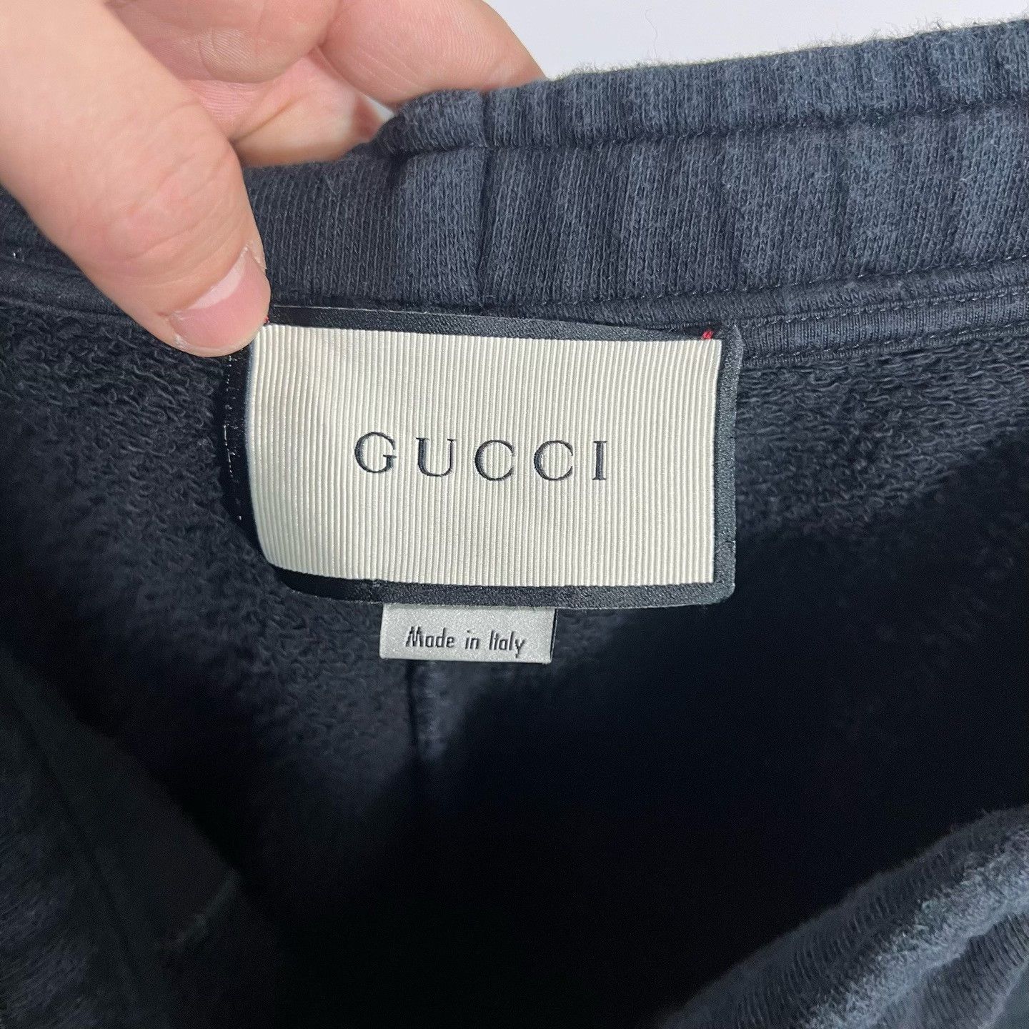 Gucci Gucci Retro Casual Pants 32 Men Size US 32 / EU 48 - 3 Thumbnail