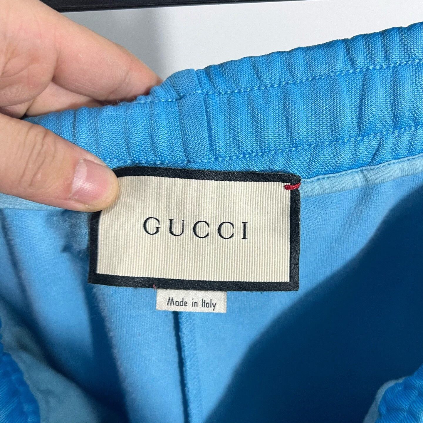 Gucci Gucci Retro Striped Casual Pants 34 Men Size US 34 / EU 50 - 3 Thumbnail