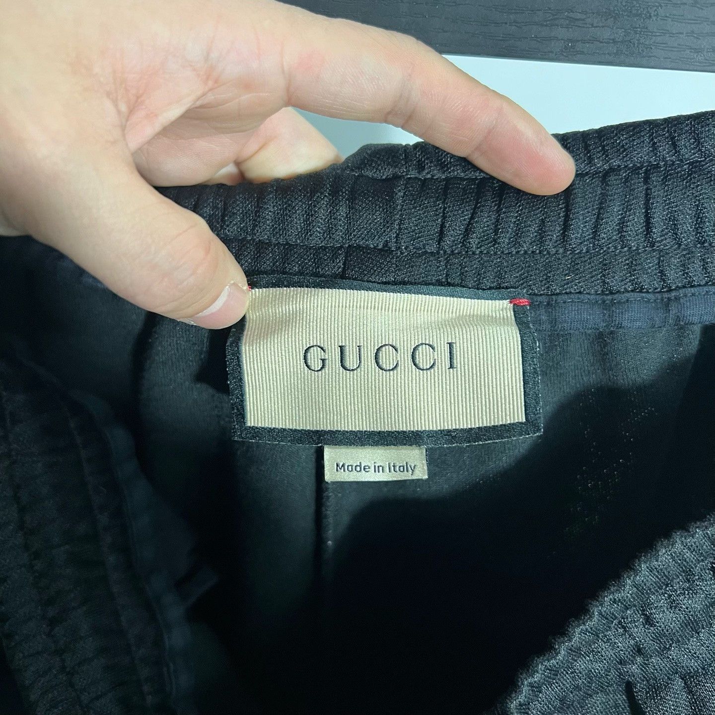 Gucci Gucci Casual Pants 30 Men Size US 30 / EU 46 - 3 Thumbnail