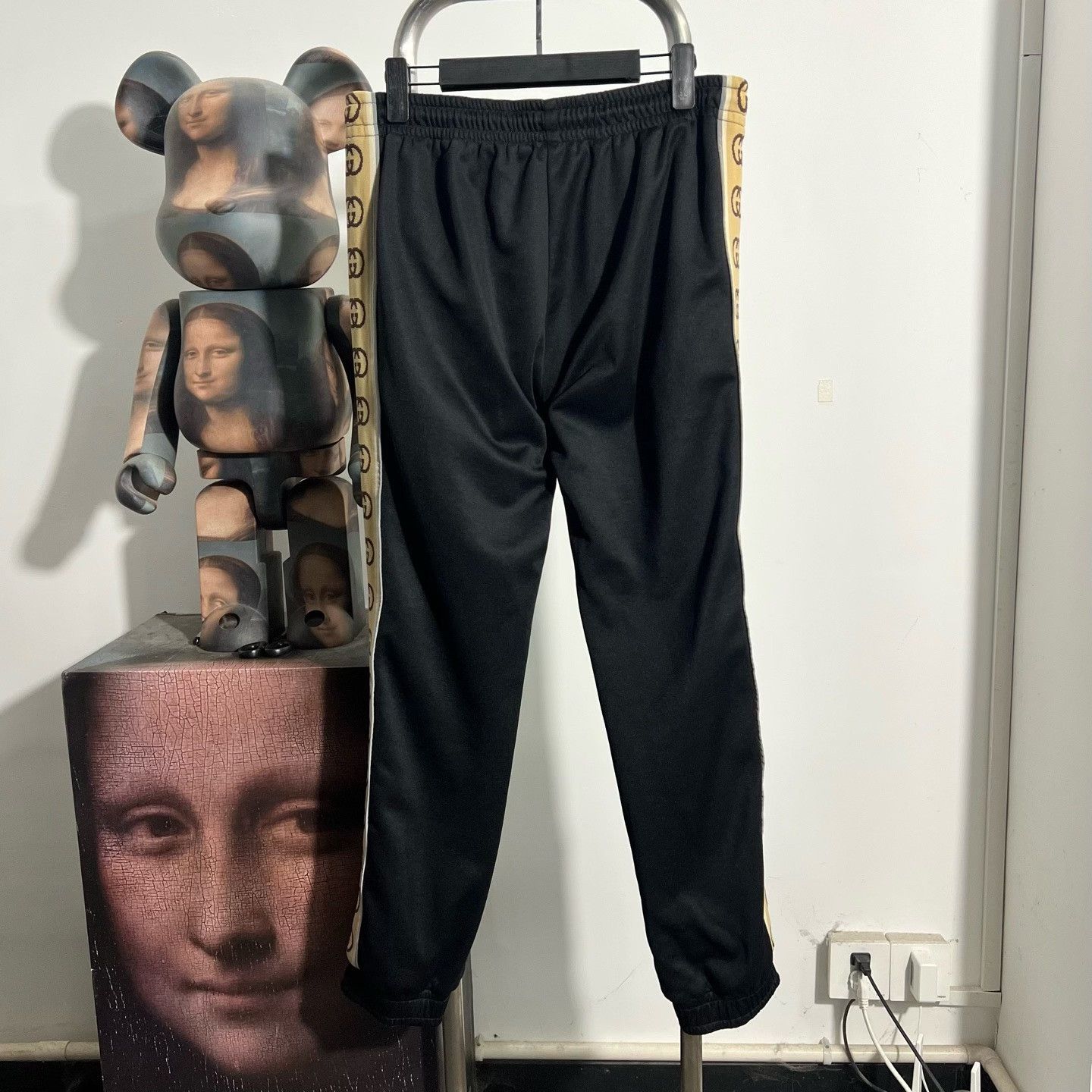 Gucci Gucci Casual Pants 30 Men Size US 30 / EU 46 - 2 Thumbnail
