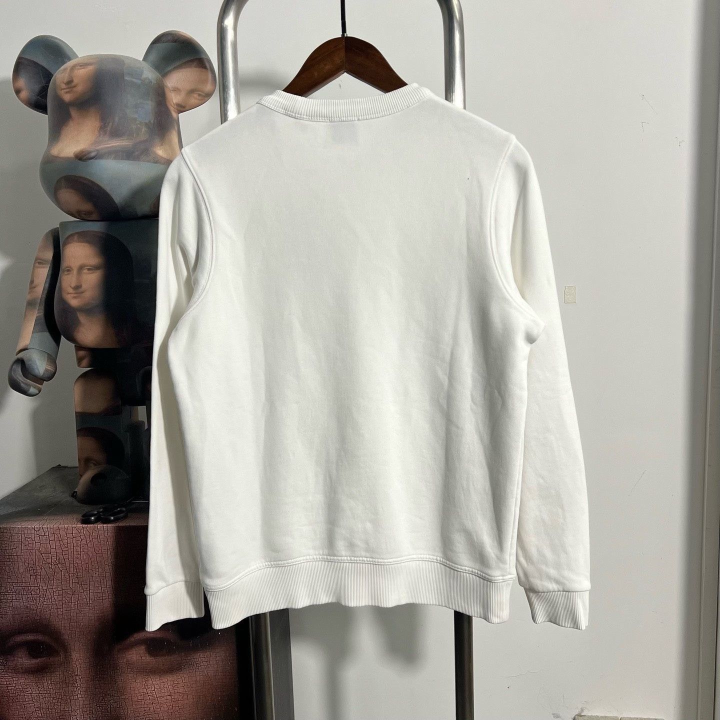 Burberry Burberry Hoodie xs Men Size US XS / EU 42 / 0 - 2 Thumbnail