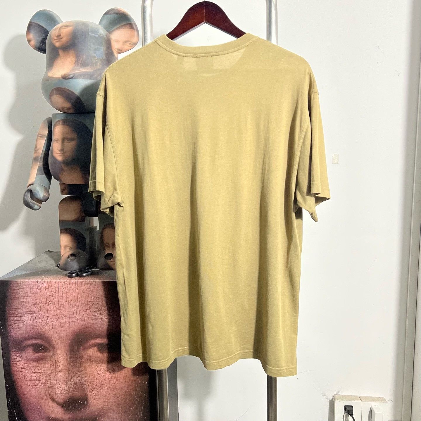 Burberry Burberry T-Shirt m Men Size US M / EU 48-50 / 2 - 2 Thumbnail