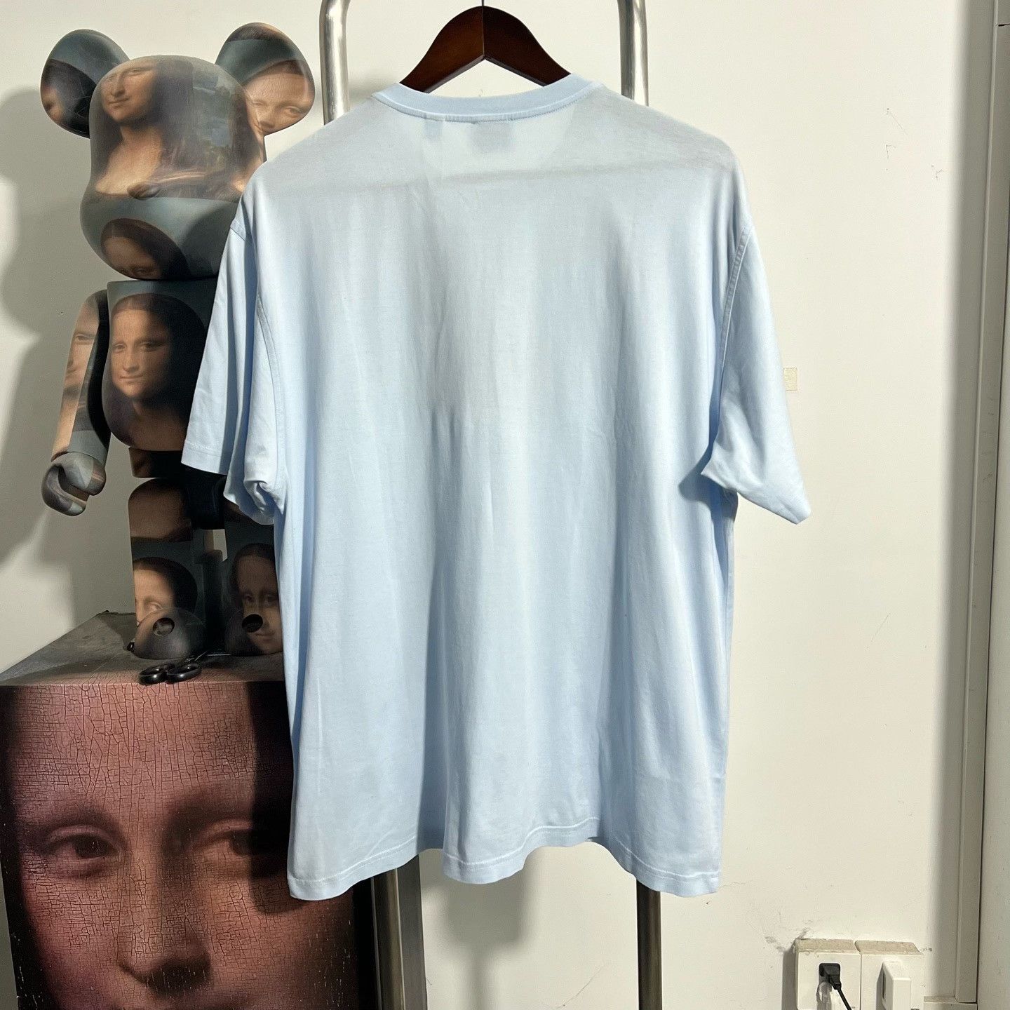 Burberry Burberry T-Shirt m Men Size US M / EU 48-50 / 2 - 2 Thumbnail