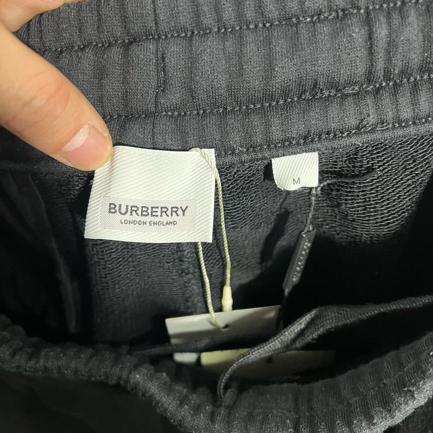 Burberry Burberry Retro Casual Pants 32 Men Size US 32 / EU 48 - 3 Thumbnail