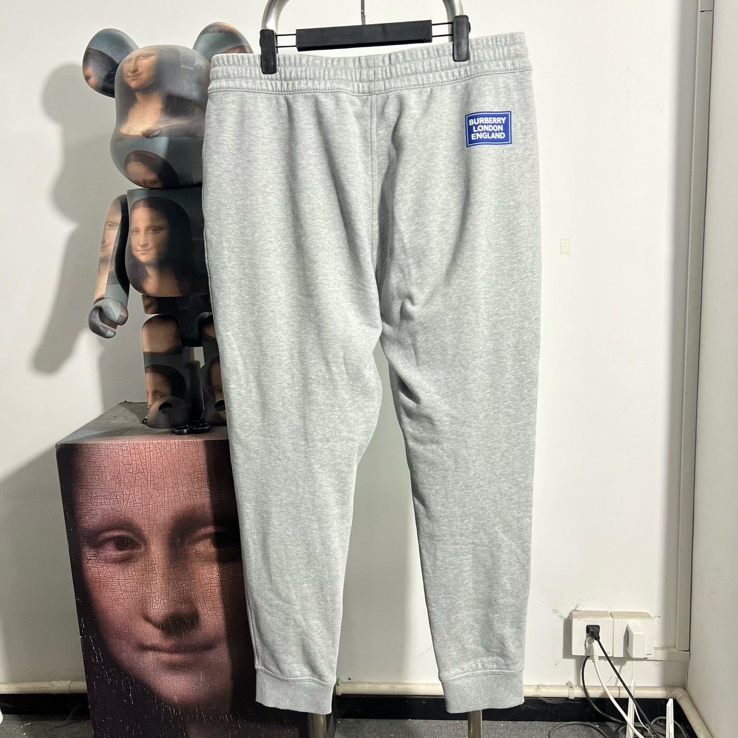 Burberry Burberry Casual Pants 36 Men Size US 36 / EU 52 - 2 Thumbnail