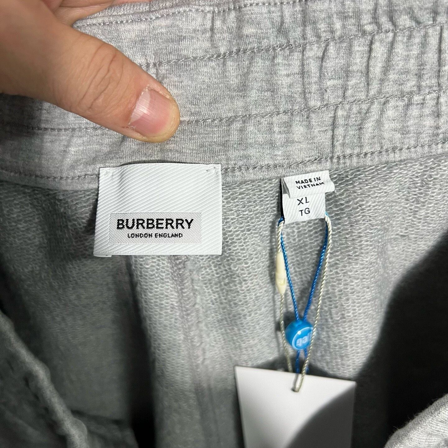 Burberry Burberry Casual Pants 36 Men Size US 36 / EU 52 - 3 Thumbnail