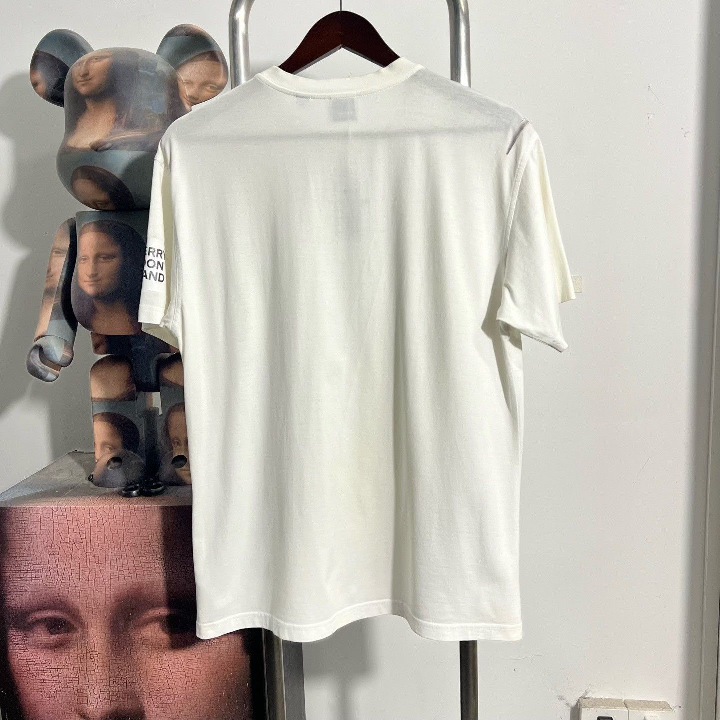 Burberry Burberry T-Shirt s Men Size US S / EU 44-46 / 1 - 2 Thumbnail