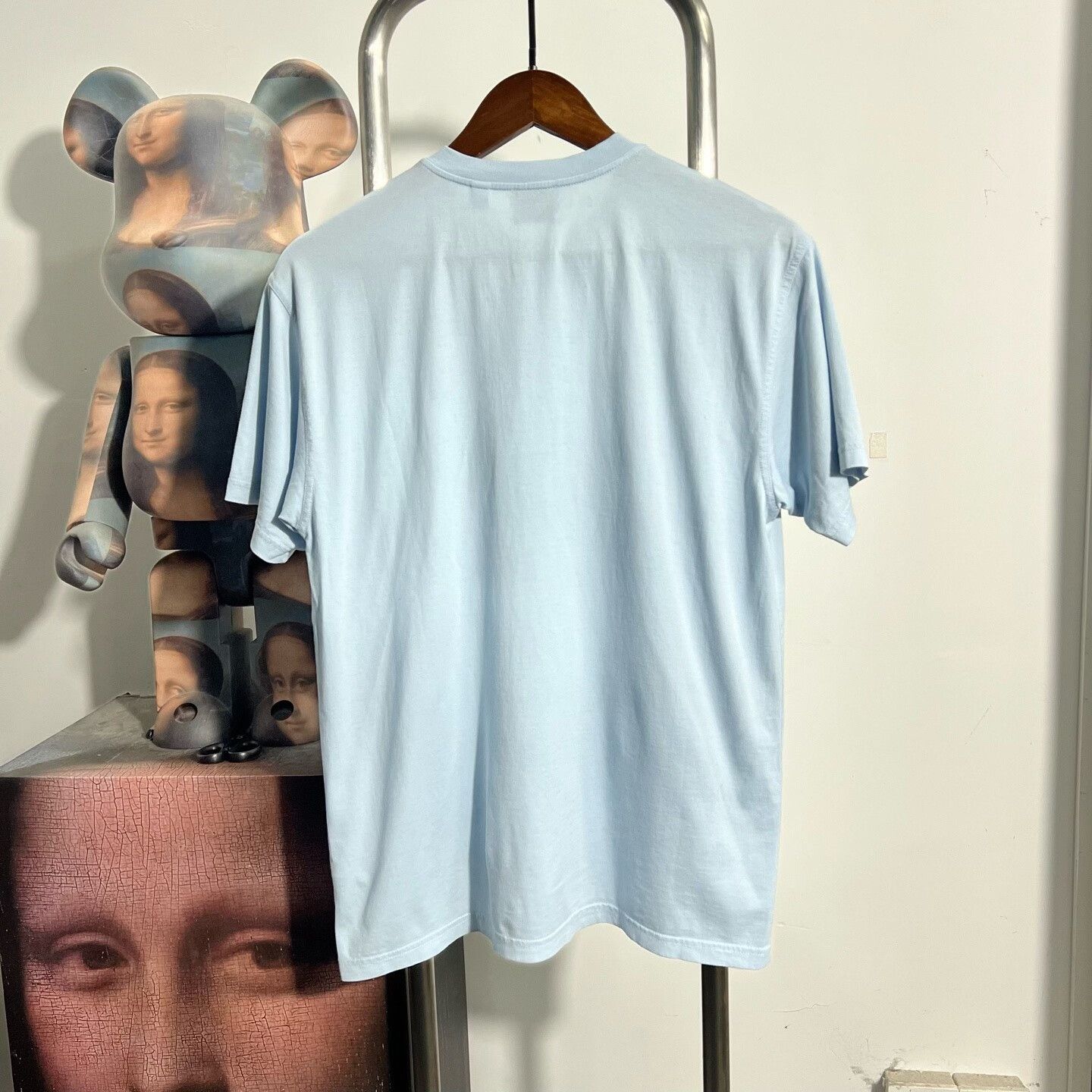 Burberry Burberry T-Shirt xs Men Size US XS / EU 42 / 0 - 2 Thumbnail