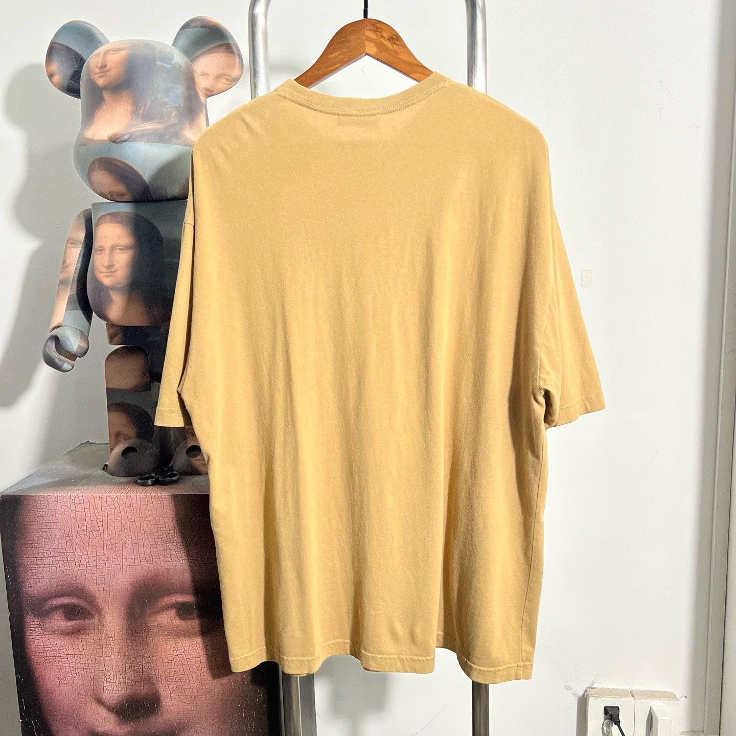 Balenciaga Balenciaga T-Shirt xl Men Size US XL / EU 56 / 4 - 2 Thumbnail