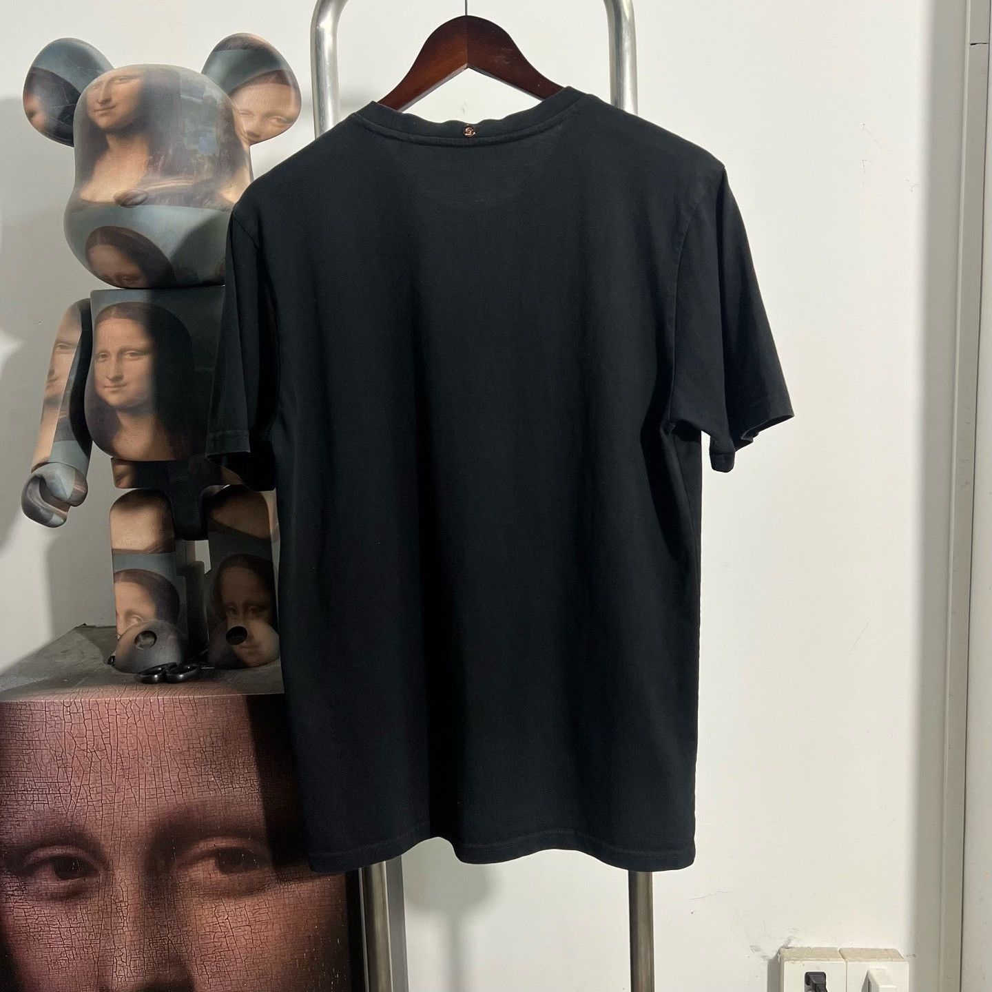 Givenchy Givenchy Retro T-Shirt m Men Size US M / EU 48-50 / 2 - 2 Thumbnail