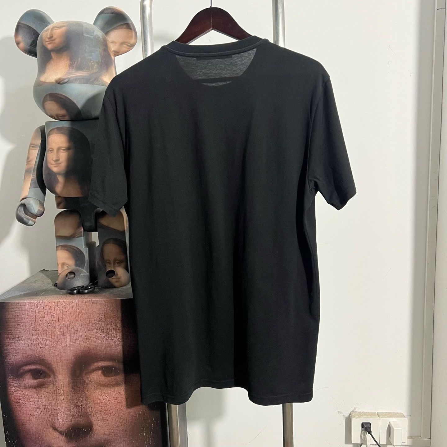 Givenchy Givenchy T-Shirt xs Men Size US XS / EU 42 / 0 - 2 Thumbnail