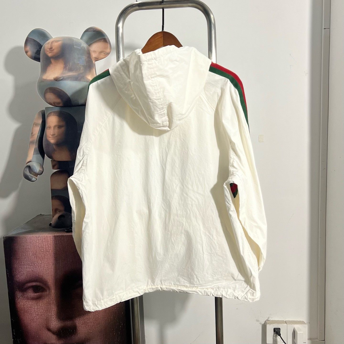 Gucci Gucci Light Jacket xs Men Size US XS / EU 42 / 0 - 2 Thumbnail