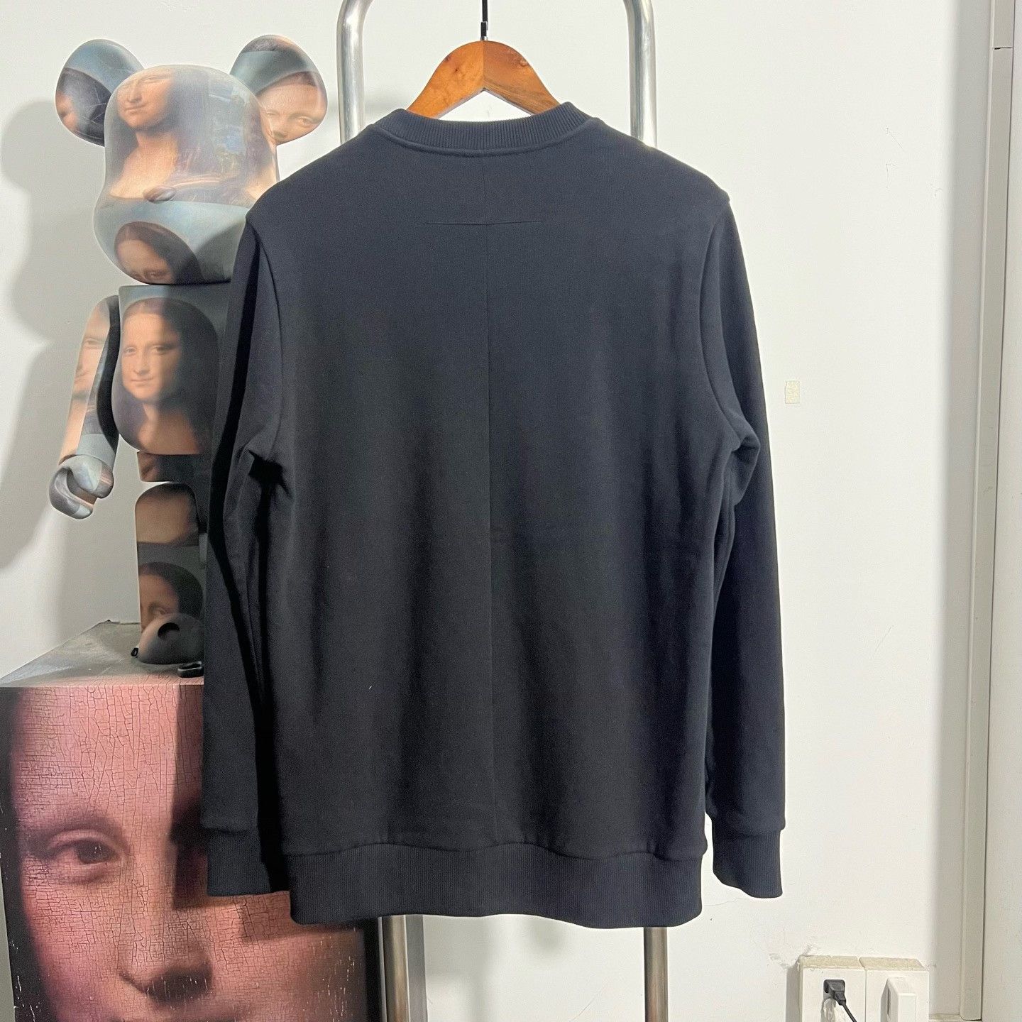 Givenchy Givenchy Hoodie xs Men Size US XS / EU 42 / 0 - 2 Thumbnail