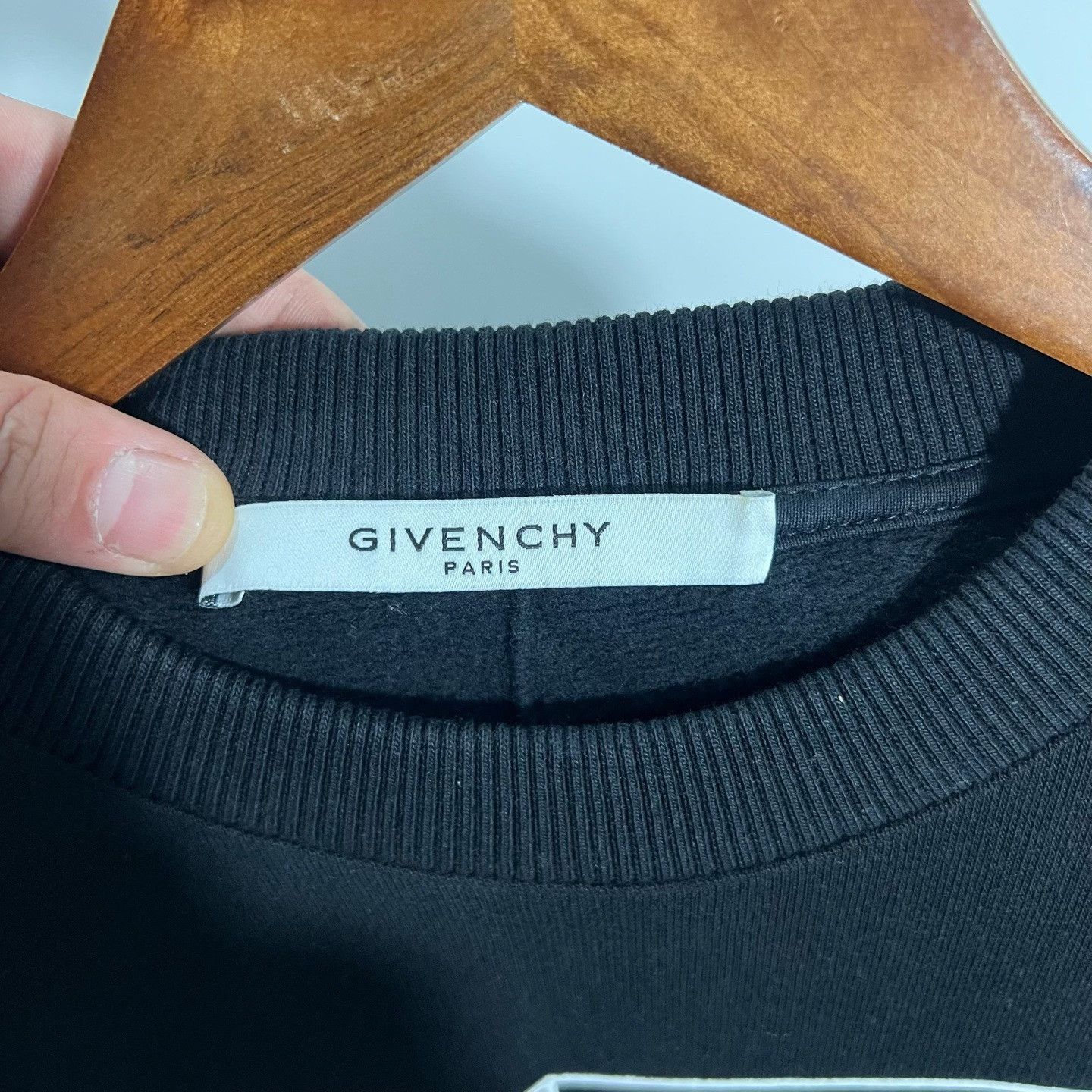 Givenchy Givenchy Hoodie xs Men Size US XS / EU 42 / 0 - 3 Thumbnail