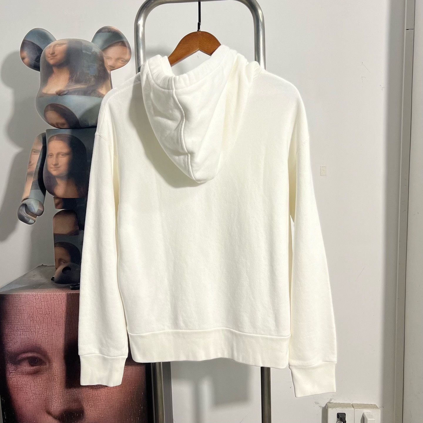 Gucci Gucci Hoodie XS Women Size XS / US 0-2 / IT 36-38 - 2 Thumbnail