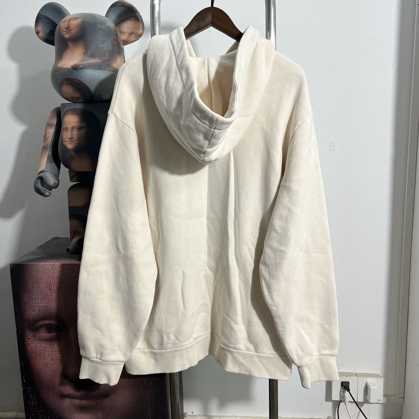 Burberry Burberry Hoodie xl Men Size US XL / EU 56 / 4 - 2 Thumbnail