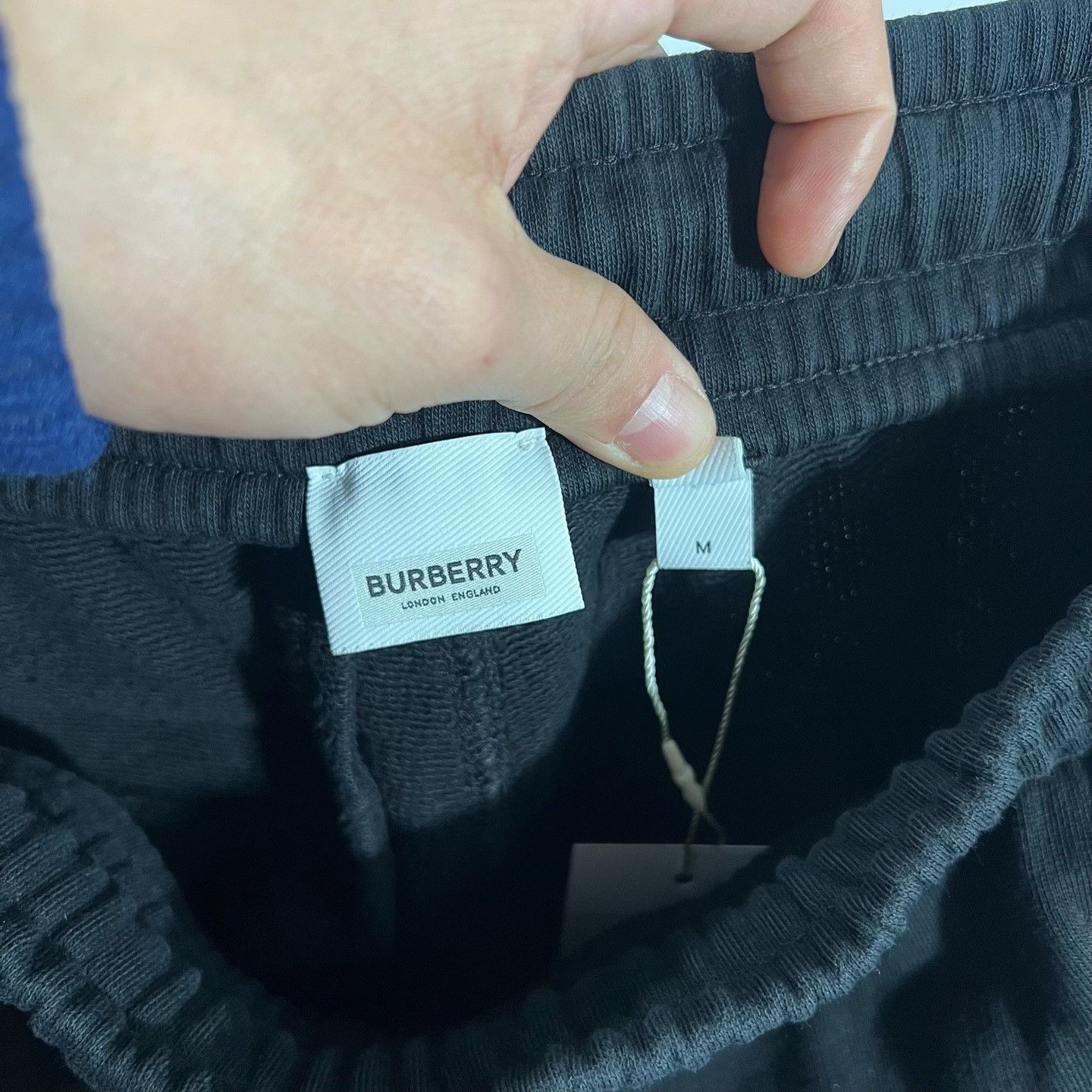 Burberry Burberry Patchwork Plaid Casual Pants 32 Men Size US 32 / EU 48 - 3 Thumbnail