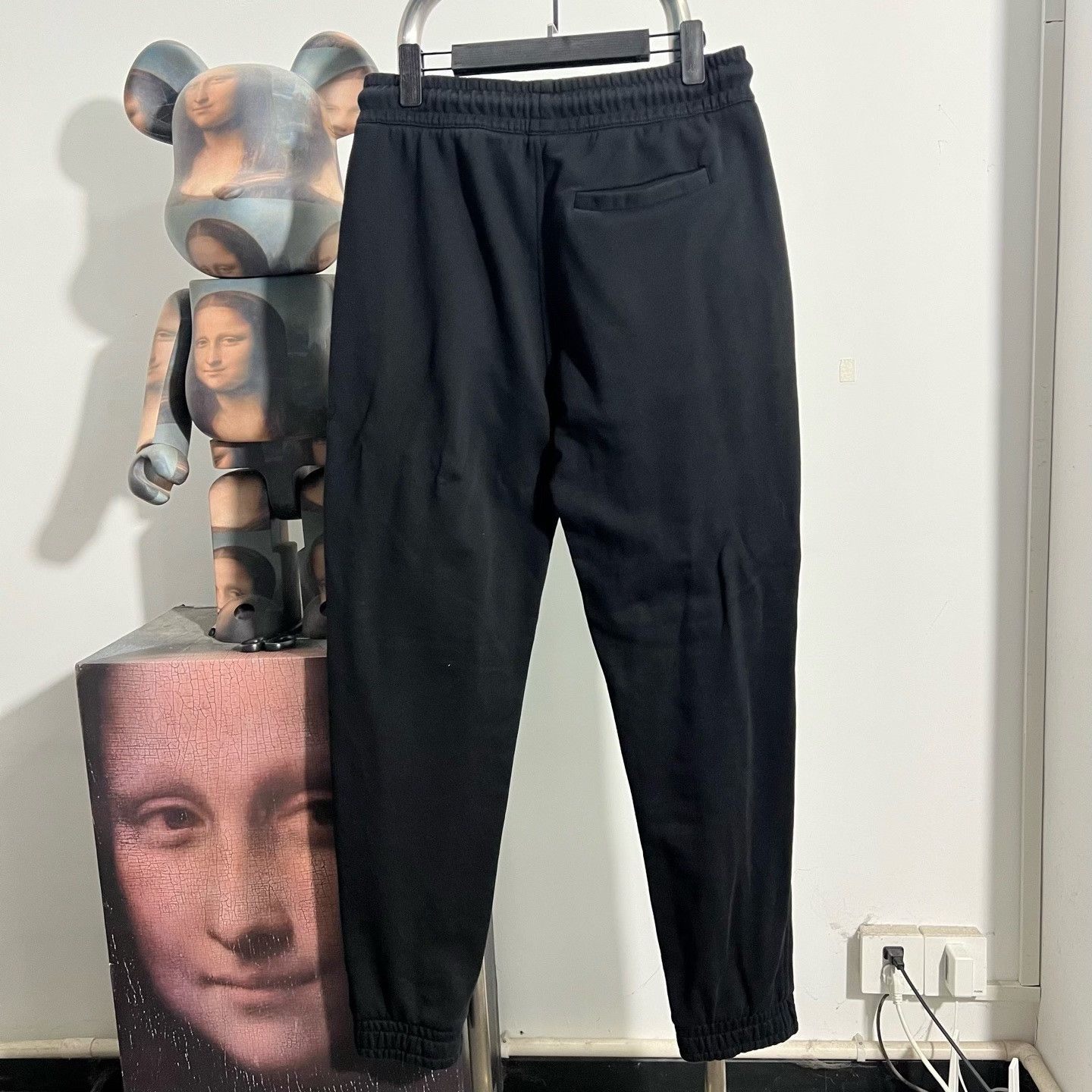 Burberry Burberry Patchwork Plaid Casual Pants 32 Men Size US 32 / EU 48 - 2 Thumbnail