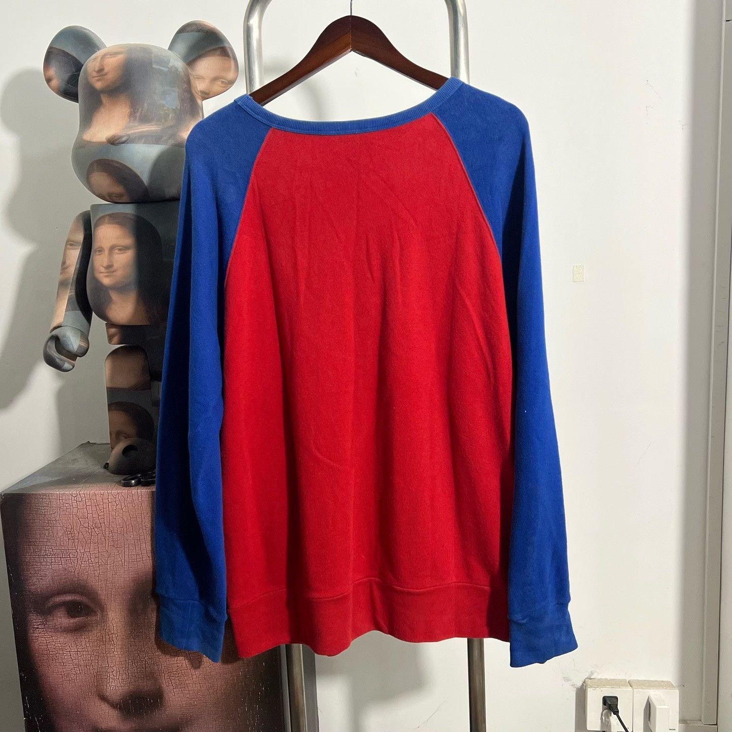 Gucci Gucci Retro Multi Hoodie m Men Size US M / EU 48-50 / 2 - 2 Thumbnail