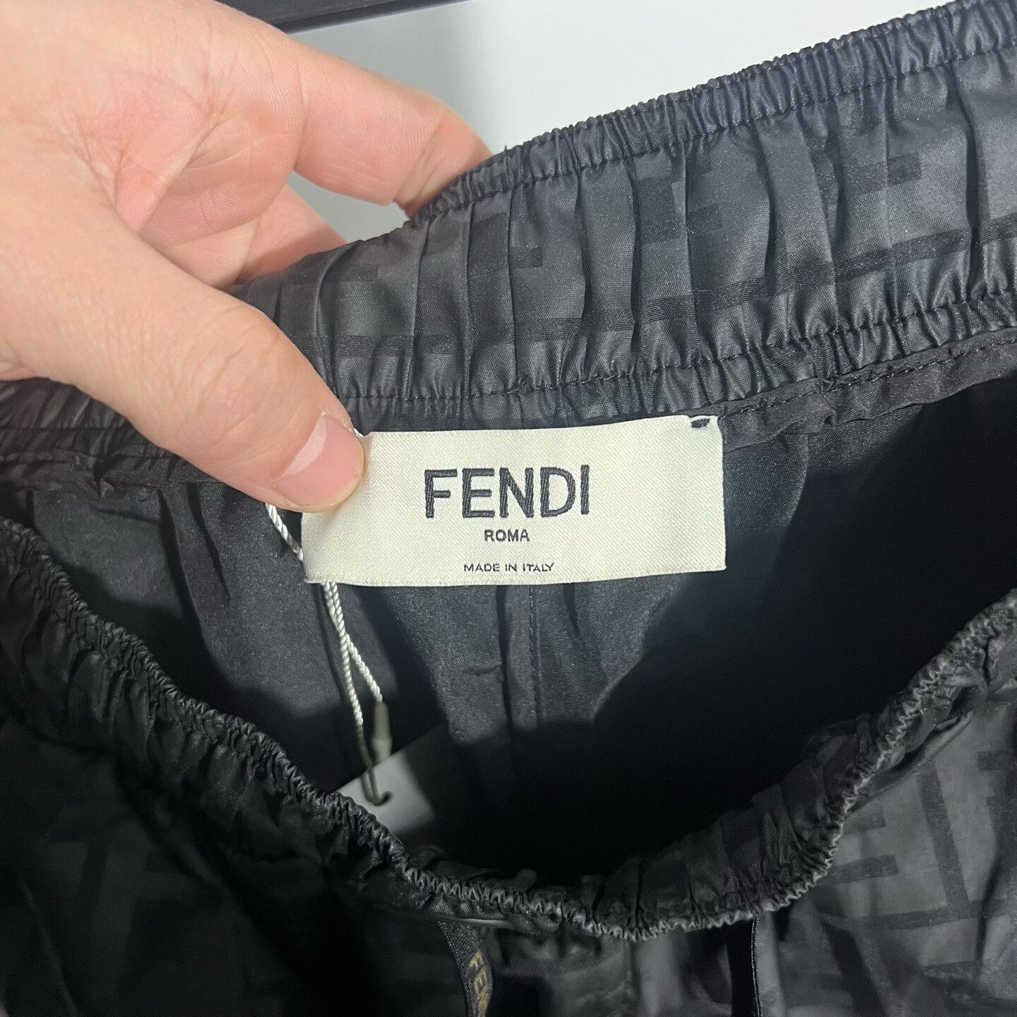 Fendi Fendi Pants 28 Women Size 28" / US 6 / IT 42 - 3 Thumbnail